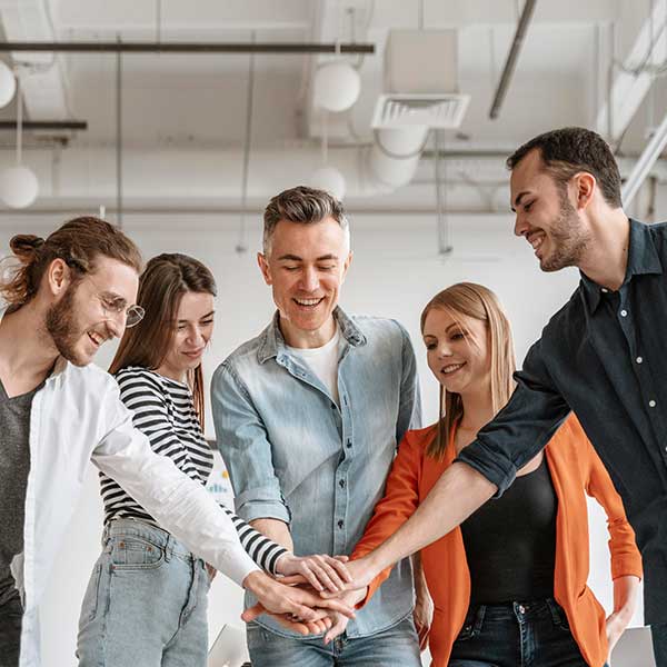 ¿Cuándo fue la última vez que te capacitaste en Marketing Digital?