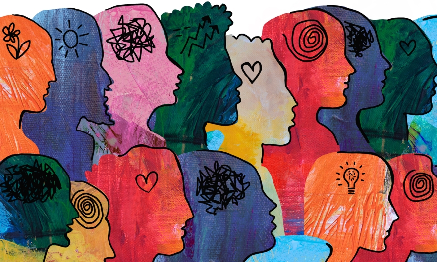 La Importancia del Día Mundial de la Salud Mental y su Impacto en el Mundo Empresarial